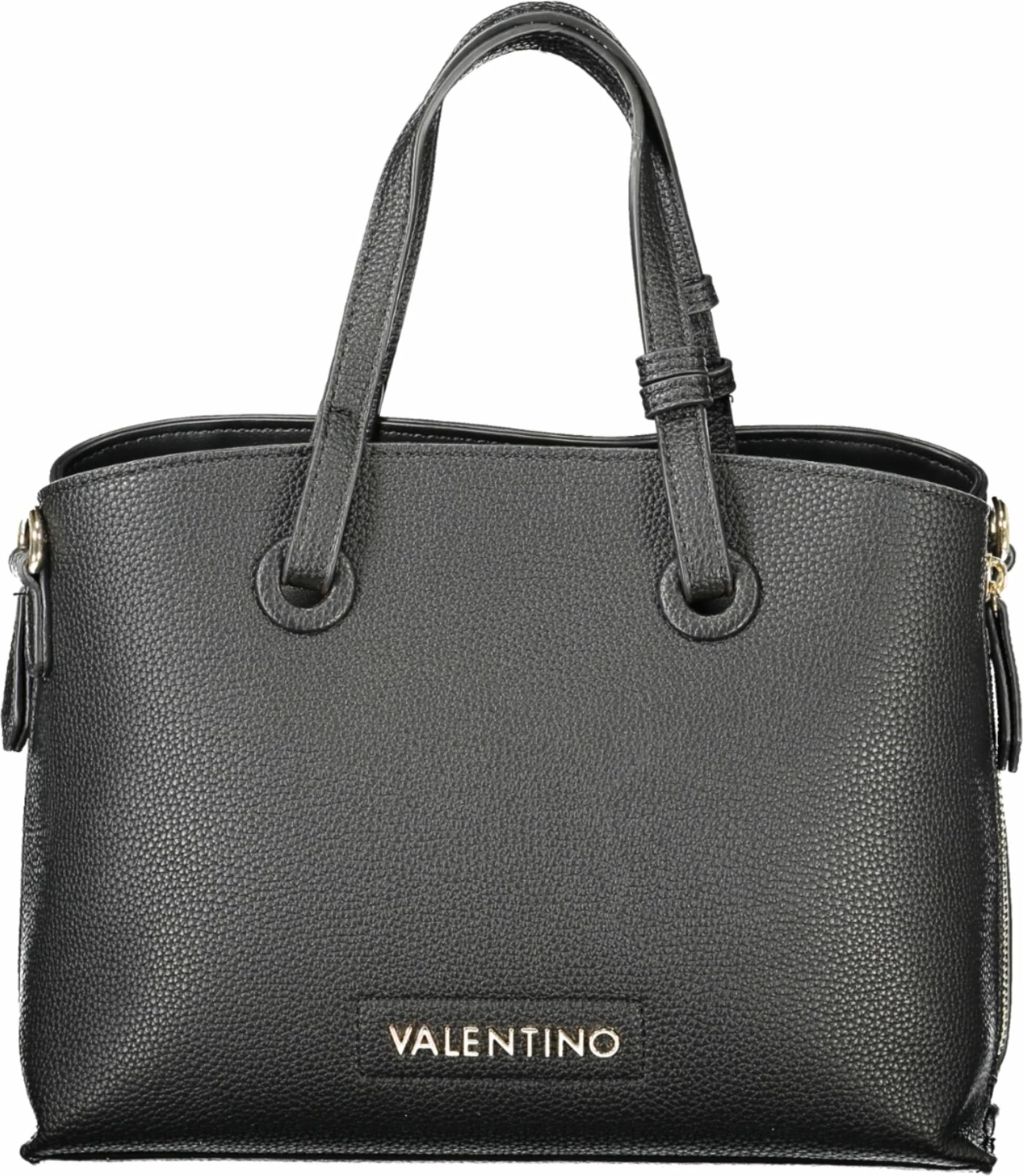 Çantë për femra Valentino Bags, e zezë