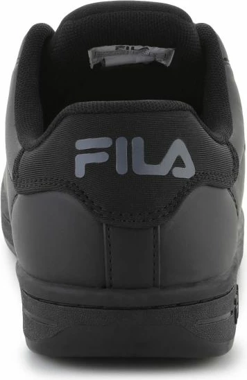 Atlete për meshkuj Fila Crosscourt 2 Nt Logo, të zeza [Madhësia: 43]