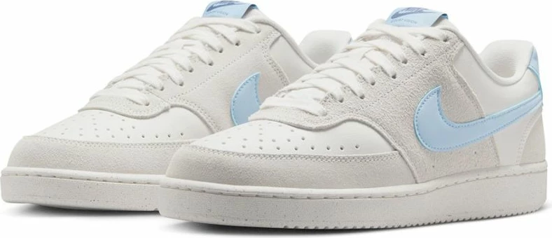 Atlete Nike Court Vision Low IB5873-001 [Madhësia: 40.5]