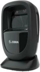 Skaner barkodash, Zebra DS9308 Standard Range DS9300 Series (DS9308-SR4U2100AZE), kompakt desktop, i zi 3