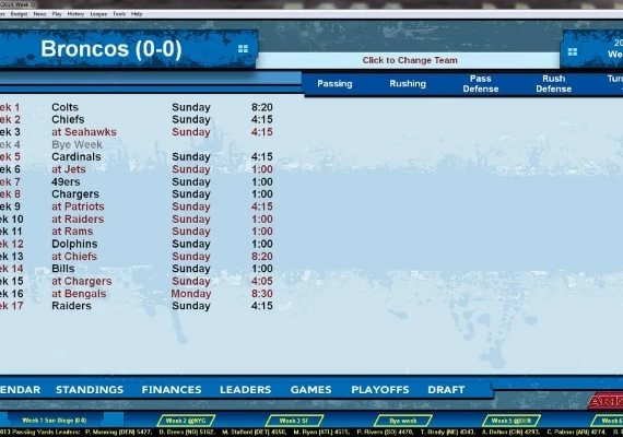 Football Mogul 15 EN Global
