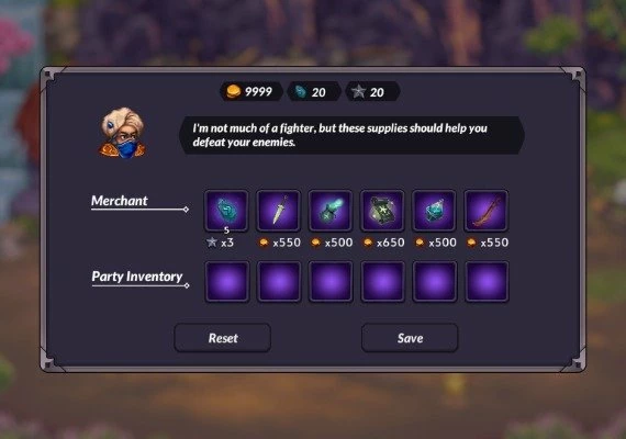Tyrant's Blessing EN/DE/FR/JA/PT/RU/ZH/ES Global
