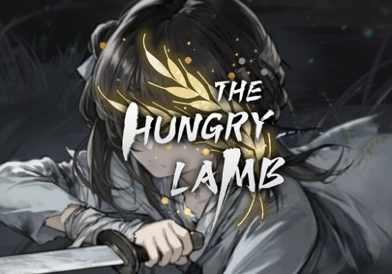 The Hungry Lamb: Traveling in the Late Ming Dynasty EN/JA/ZH/ZH Global