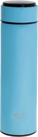 Termos me LED Adler AD 4506BL, blu