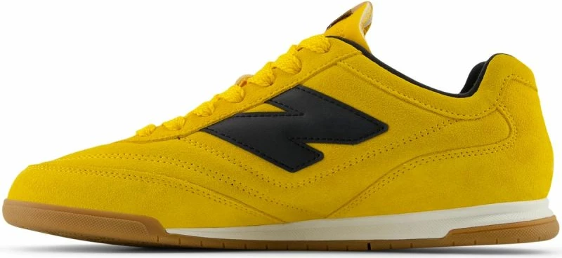 Atlete New Balance unisex, të verdha [Madhësia: 44]