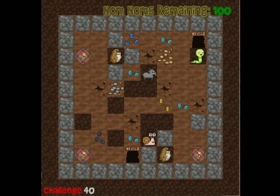 Earth Muncher EN Global