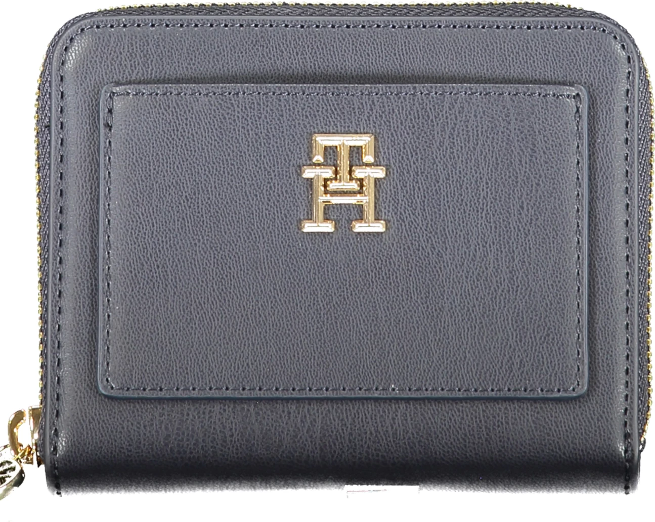 Portofol për femra TOMMY HILFIGER, kaltër