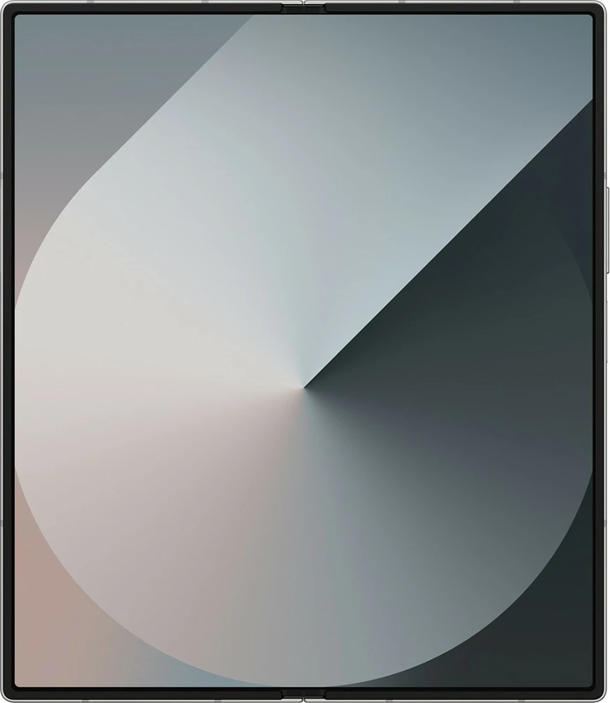 Celular Samsung Galaxy Z Fold6 5G Dual SIM, 12GB RAM 1TB, Silver Shadow 7