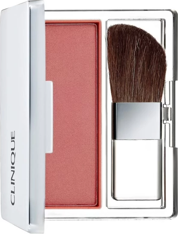 Blush pluhur Clinique 107 Sunset Glow 6g