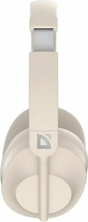 Kufje pa tela DEFENDER Freemotion B485 ANC, bezhë