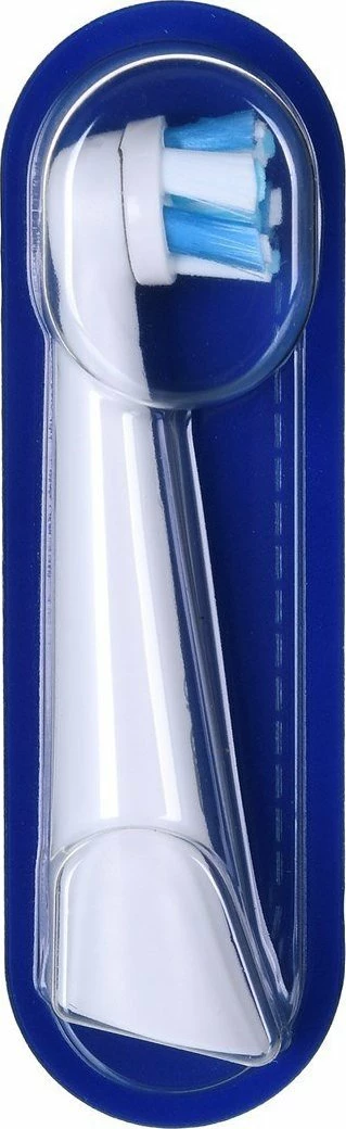 Furçë dhëmbësh elektrike Oral-B iO Series 10, 7 modalitete, 1 kokë, me këllëf udhëtimi, e bardhë Stardust