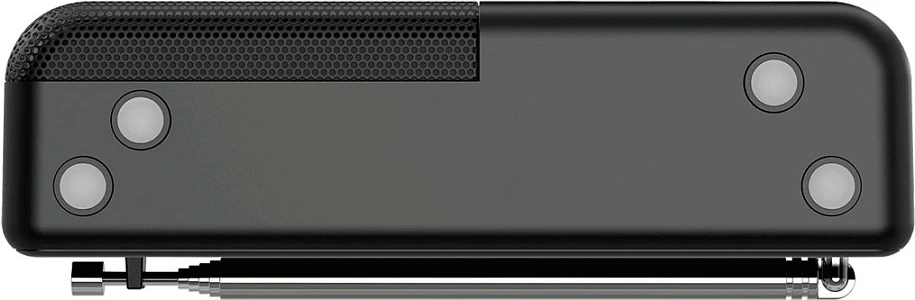 Radio portative Kenwood CR-M33DAB, DAB+/FM, Bluetooth 5.3, USB-C, e zezë