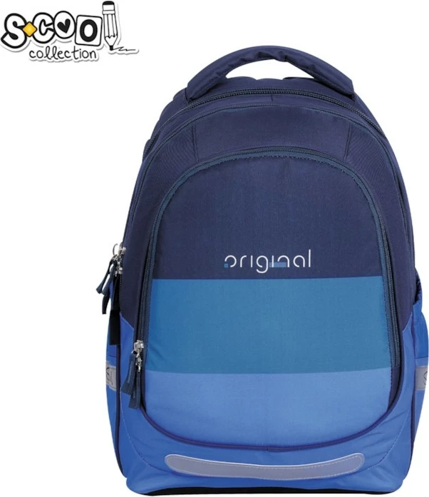 Osh Cante Anatomike Light 41X28X17Cm Original Sc2974