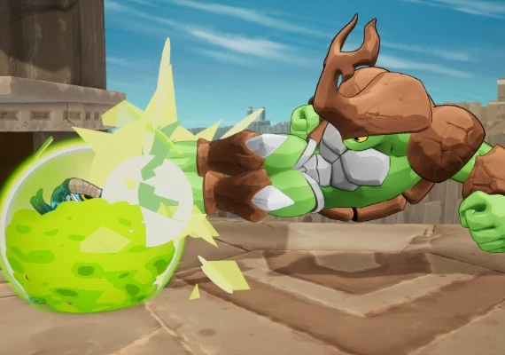 Rivals of Aether 2 EN Global