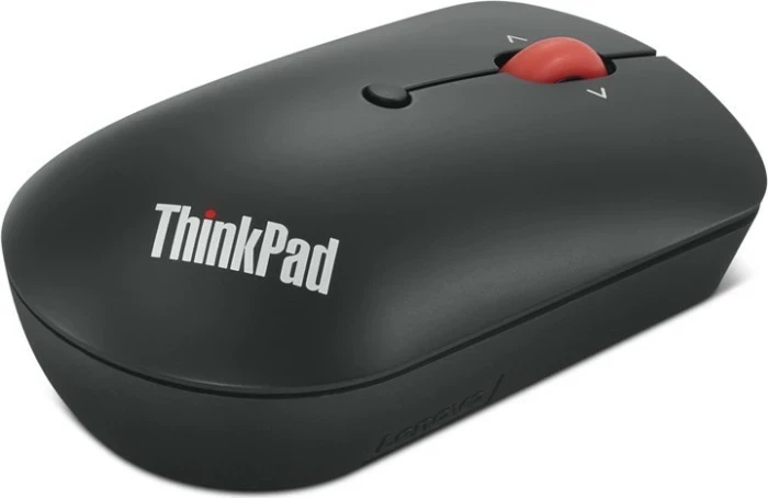 Maus Lenovo ThinkPad USB-C Wireless Compact, i zi