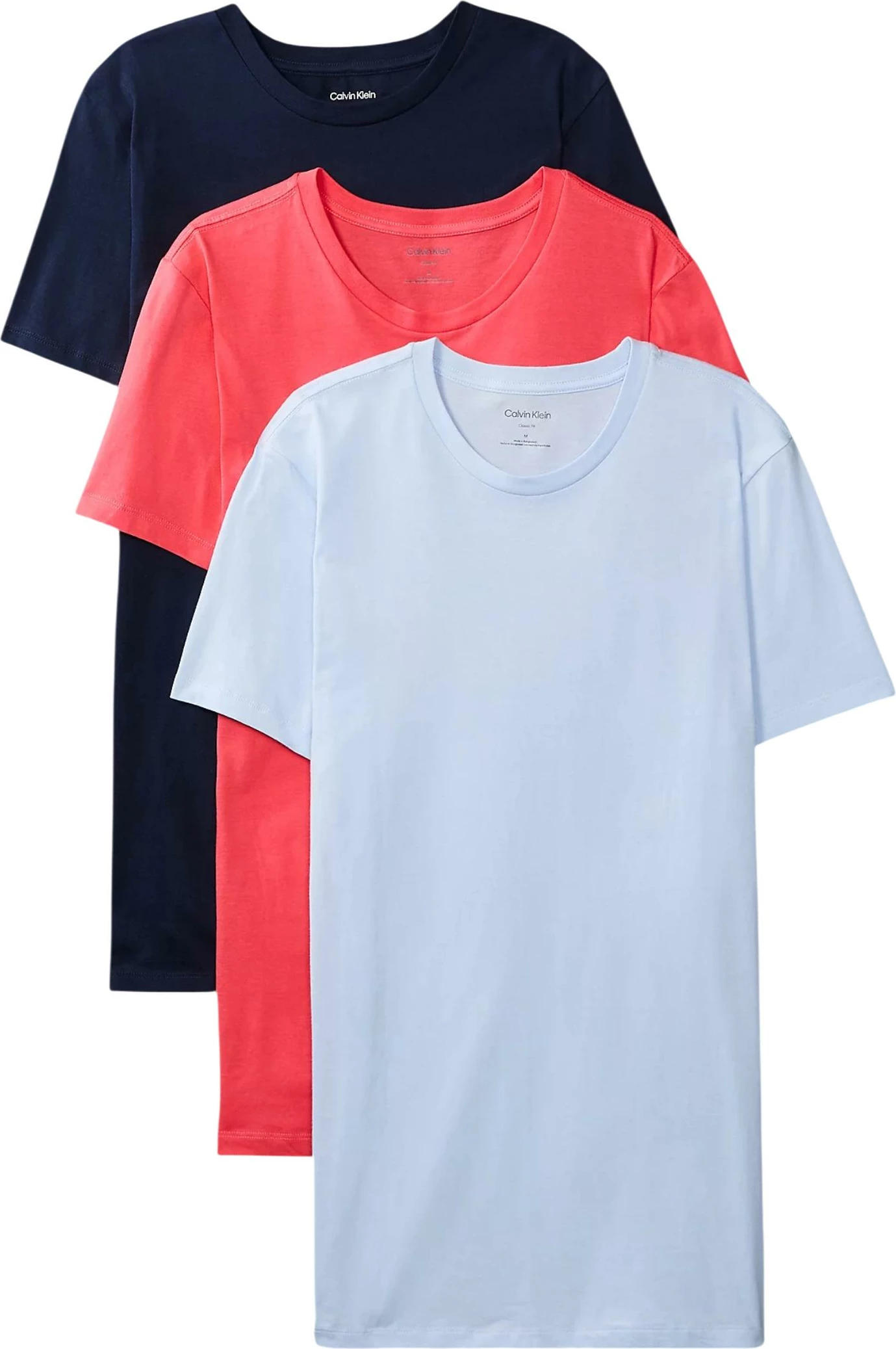 Set maicash për meshkuj Calvin Klein Underwear LV00NB4051, rozë