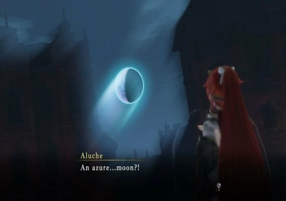 Nights of Azure 2: Bride of the New Moon EN/JA/ZH Global