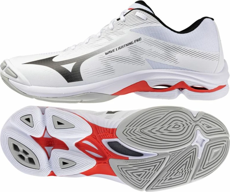 Atlete Mizuno WAVE LIGHTNING PRO V1GA266059