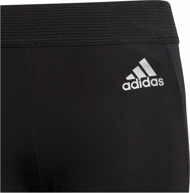 Atlete për fëmijë adidas, të zeza [Madhësia: 116 cm]
