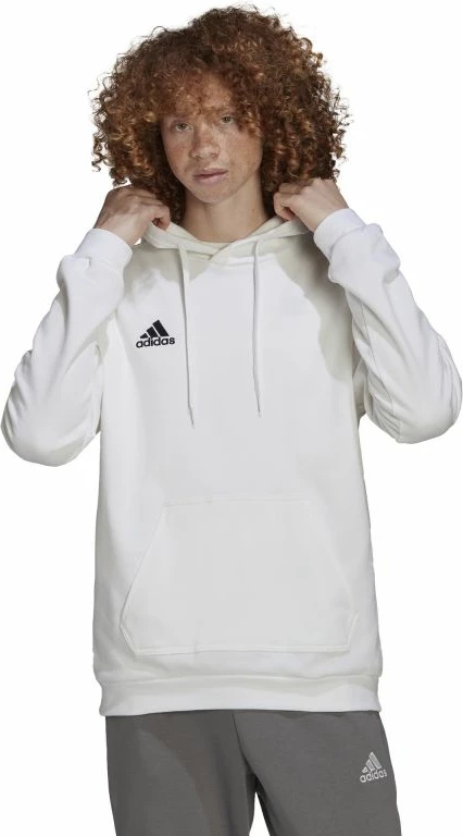 Duks adidas për meshkuj, i bardhë [Madhësia: XXL]