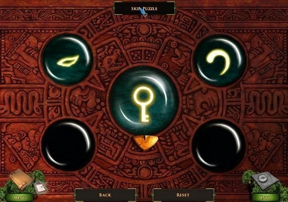 Outlaws: Corwin's Treasure EN/DE/NL Global