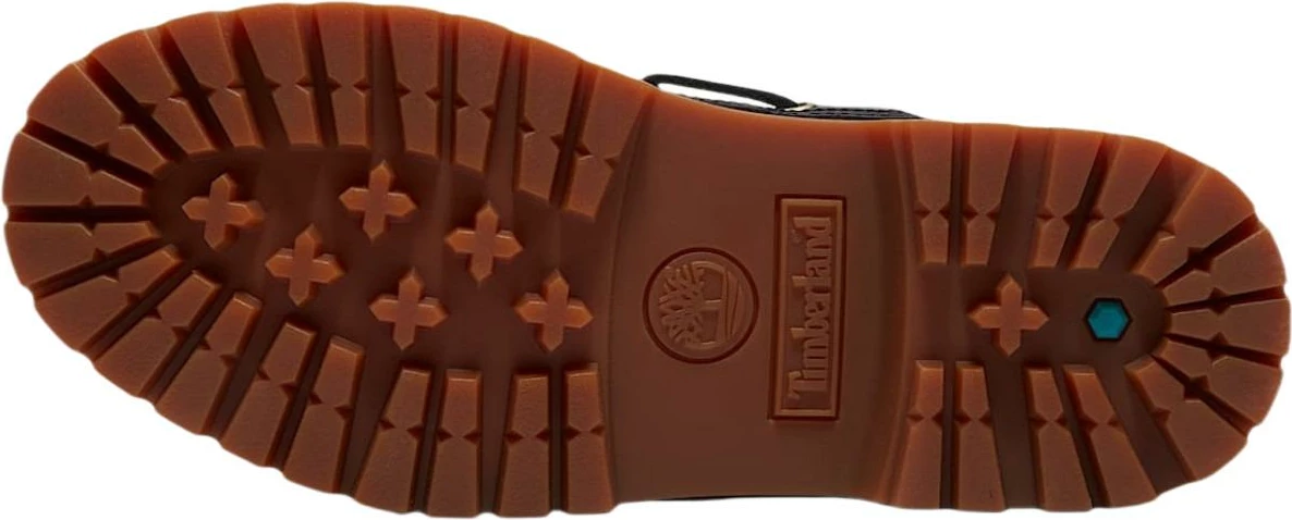 Këpucë mocasin për femra Timberland STST BOAT TB0A2GVFAFT, të zeza [Madhësia: 40]
