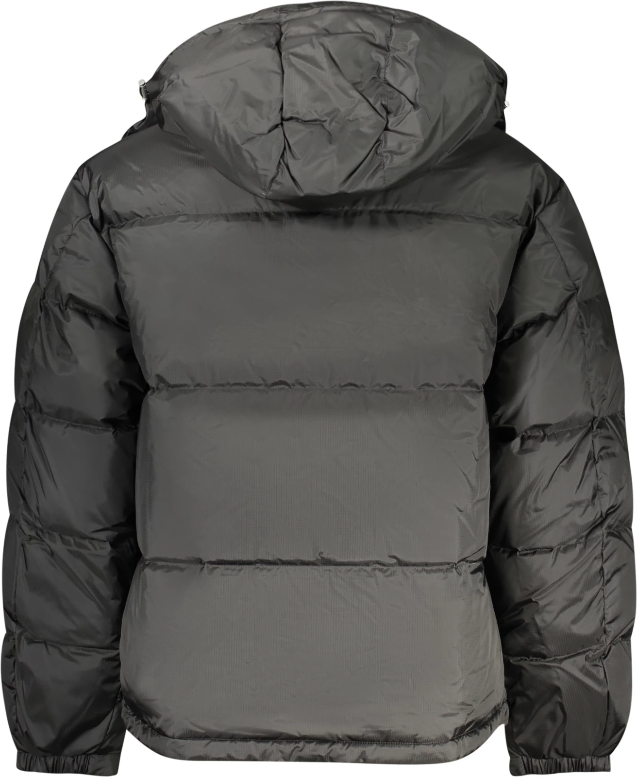 Jakne për meshkuj TOMMY HILFIGER, e zezë