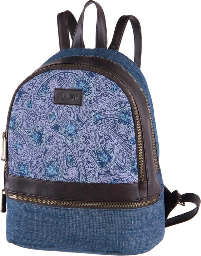 Pulse X21512 Cante Jeans Firenze Ethno