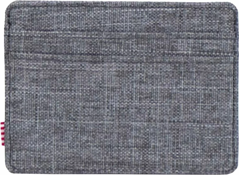 Portofol kartelash Herschel, gri