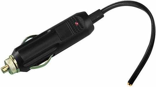 Konektor I Shkrepses Per Veture