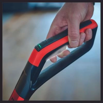 Pastrues dysheme pa kabllo Einhell CLEANEXXO, Power X-Change, 400ml, i kuq