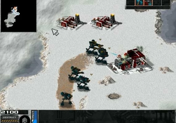 7th Legion EN/DE/IT Global