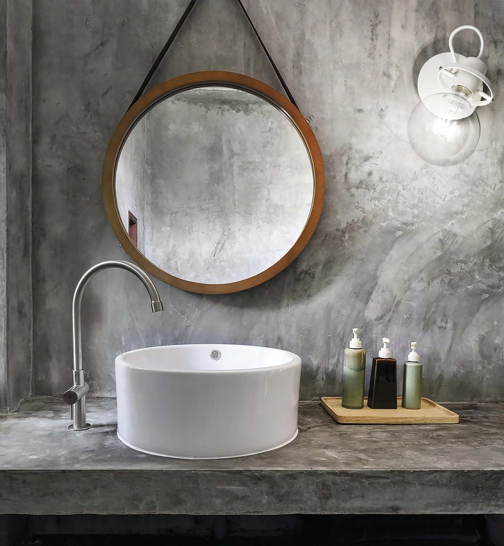 Ndriçues tavanora  Radio ap1