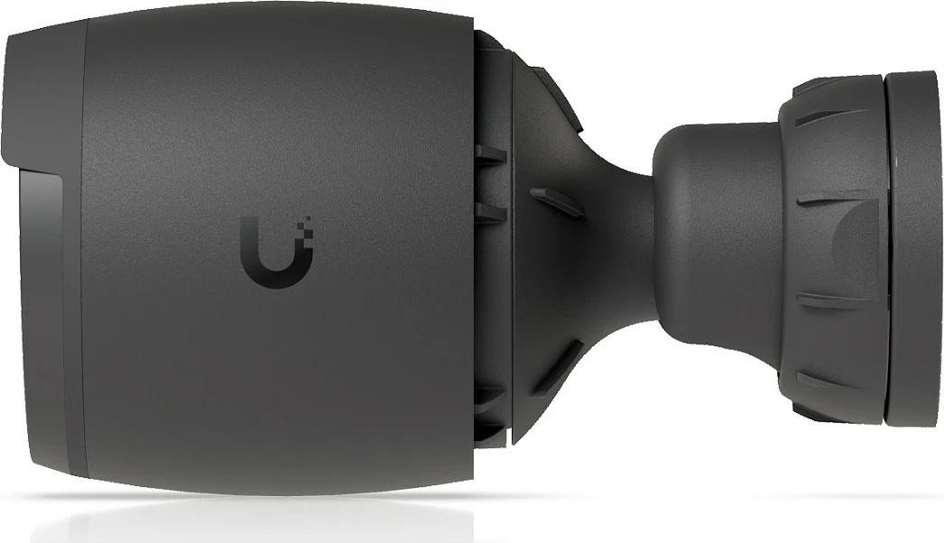 Kamerë rrjeti Ubiquiti UniFi UVC-G6-Bullet-B, Fast Ethernet, Night Vision, e zezë