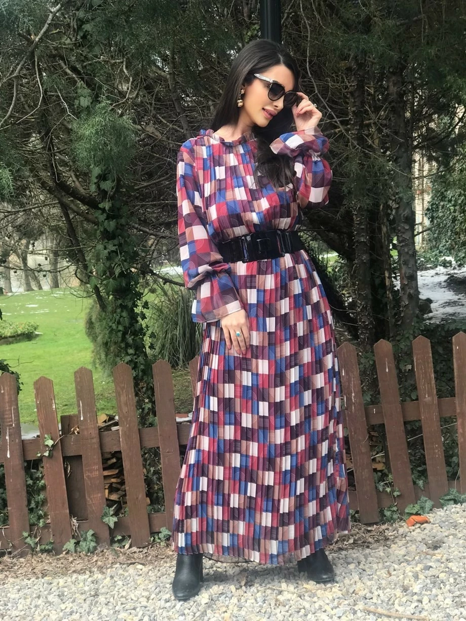 Fustan për femra Persesstyle