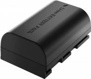 Ngarkues baterie për kamerë Newell DL-USB-C + bateri LP-E6 2000 mAh, set