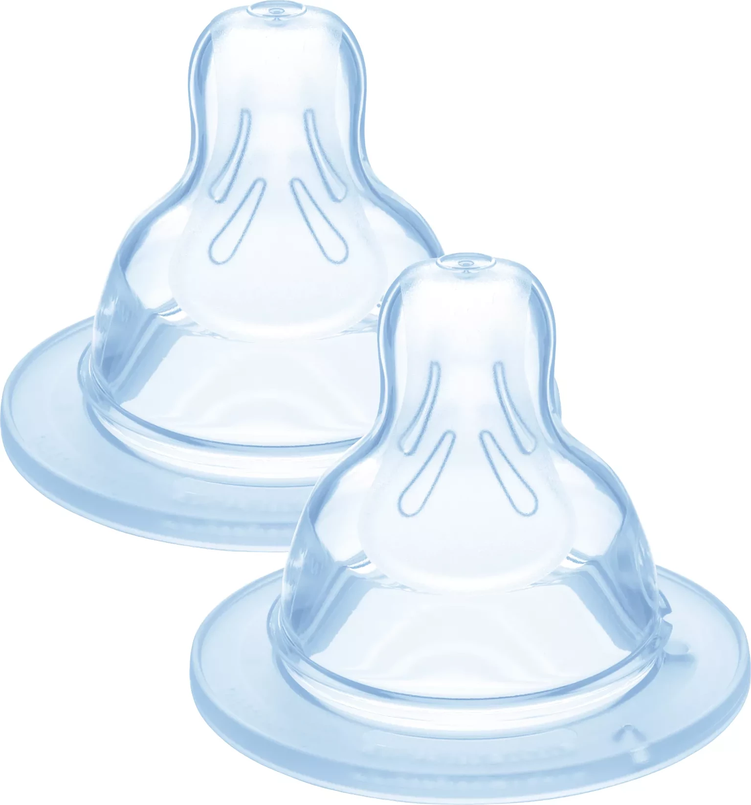 Mam Teat 2 - for Baby Bottles