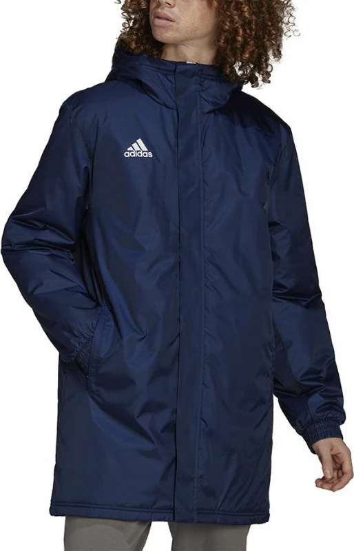 Xhaketë për meshkuj adidas, blu marine [Madhësia: S]