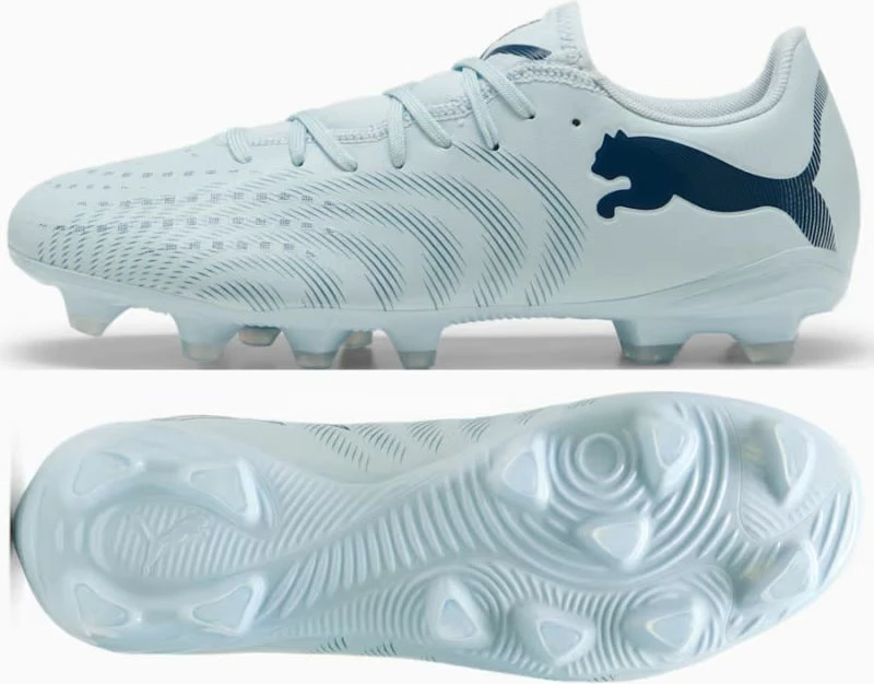 Atlete futbolli Puma Future 9 Play FG/AG 108715-03 [Madhësia: 46]