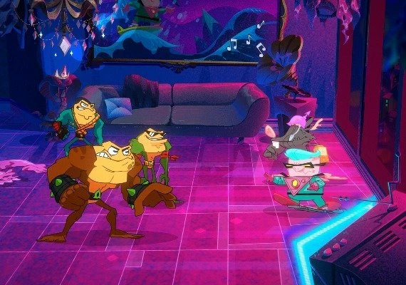 Battletoads EN Global