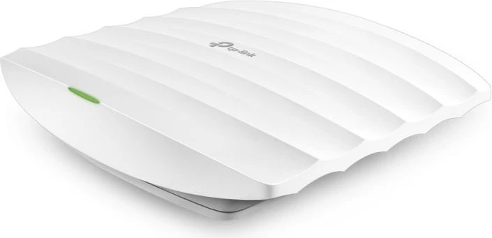 Access Point TP-Link Auranet EAP115 300Mbps i bardhë