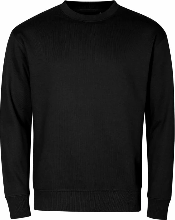 Duks unisex Malfini, i zi [Madhësia: L]