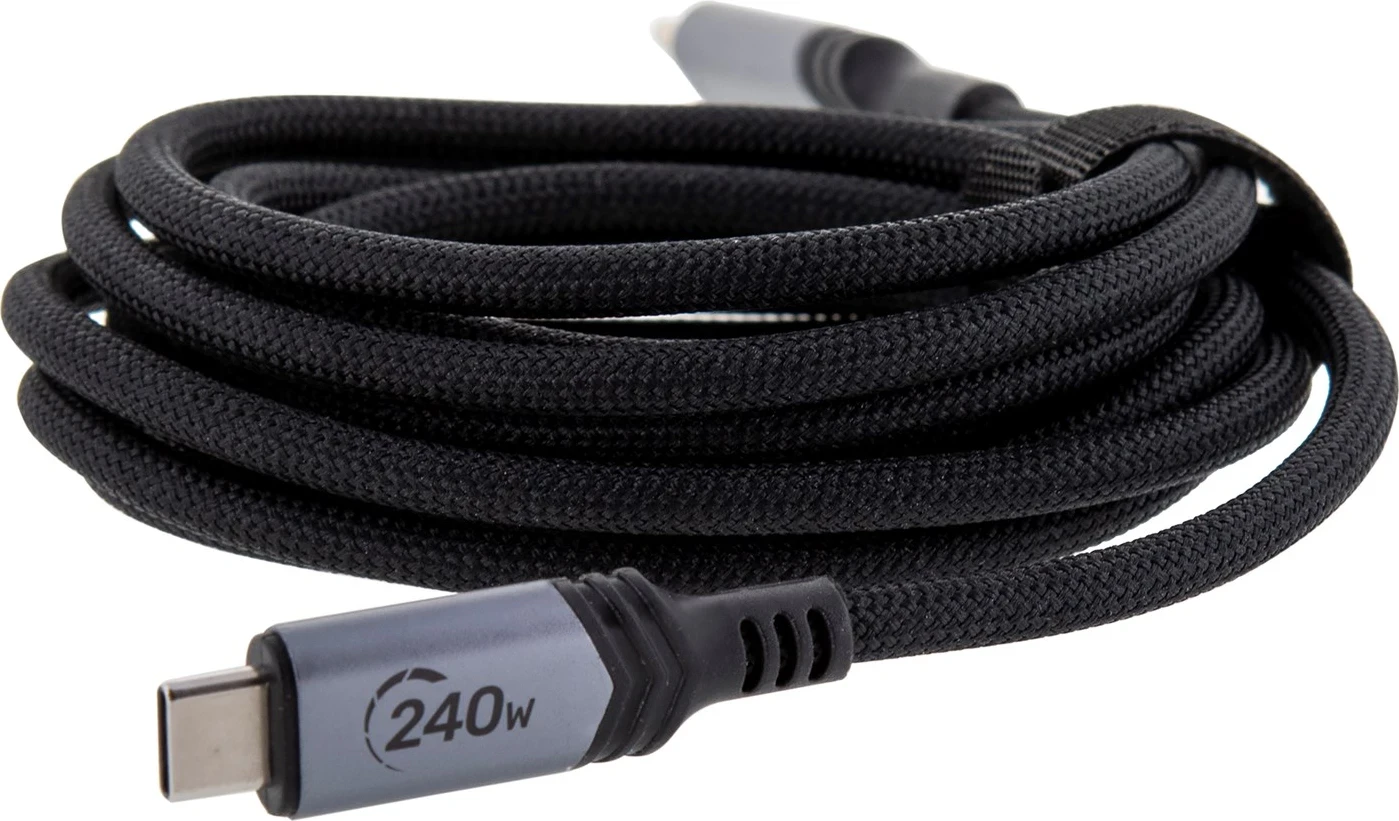 Mbushës për pajisje celulare UNITEK P1115A, i zi