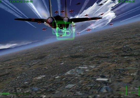 Lethal Strike EN Global