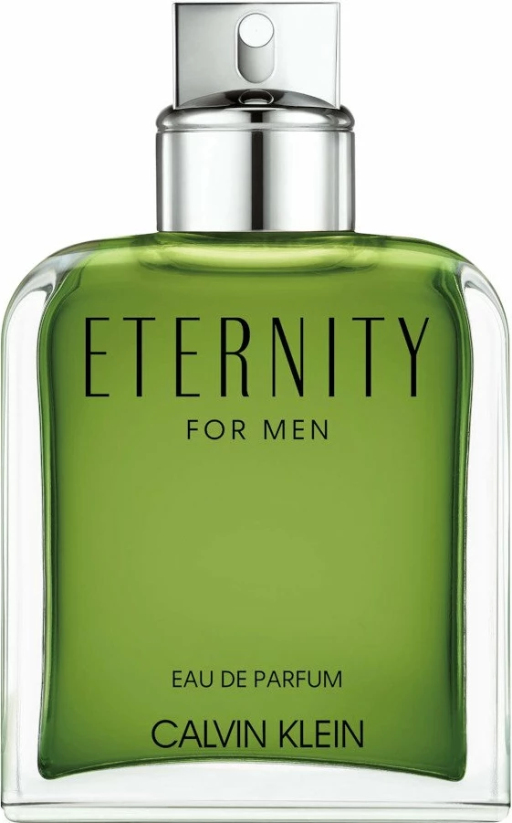 Eau de Parfum për meshkuj Calvin Klein Eternity For Men 200ml