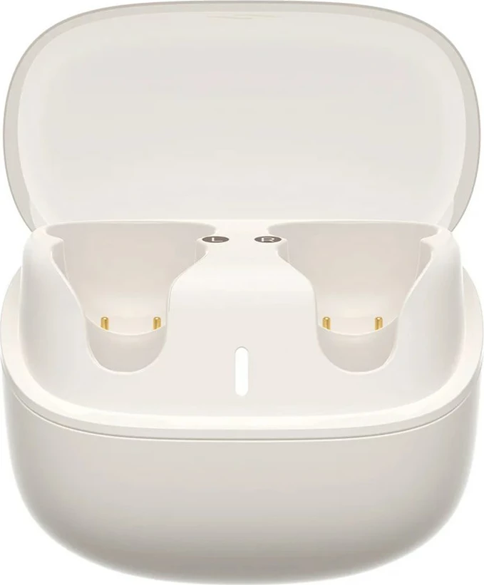 Kufje Havit TW980, TWS wireless, Bezhë