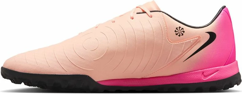 Atlete futbolli Nike, portokalli [Madhësia: 42]