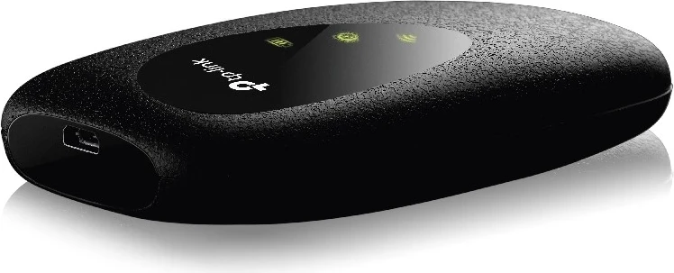 Ruter TP-Link M7200, i zi