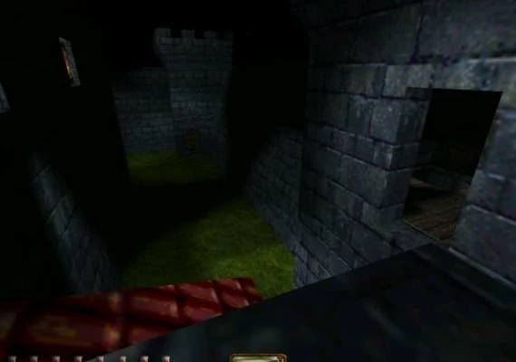 Thief Gold EN/DE/FR/IT/PL/CS/RU/ES Global