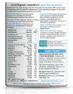 Wellwoman Original 30 tableta – Suplement për Shëndetin dhe Energjinë e Grave